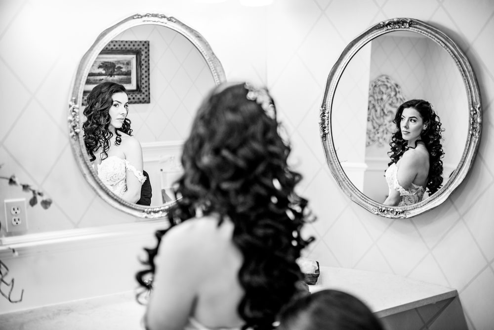 new jersey bride