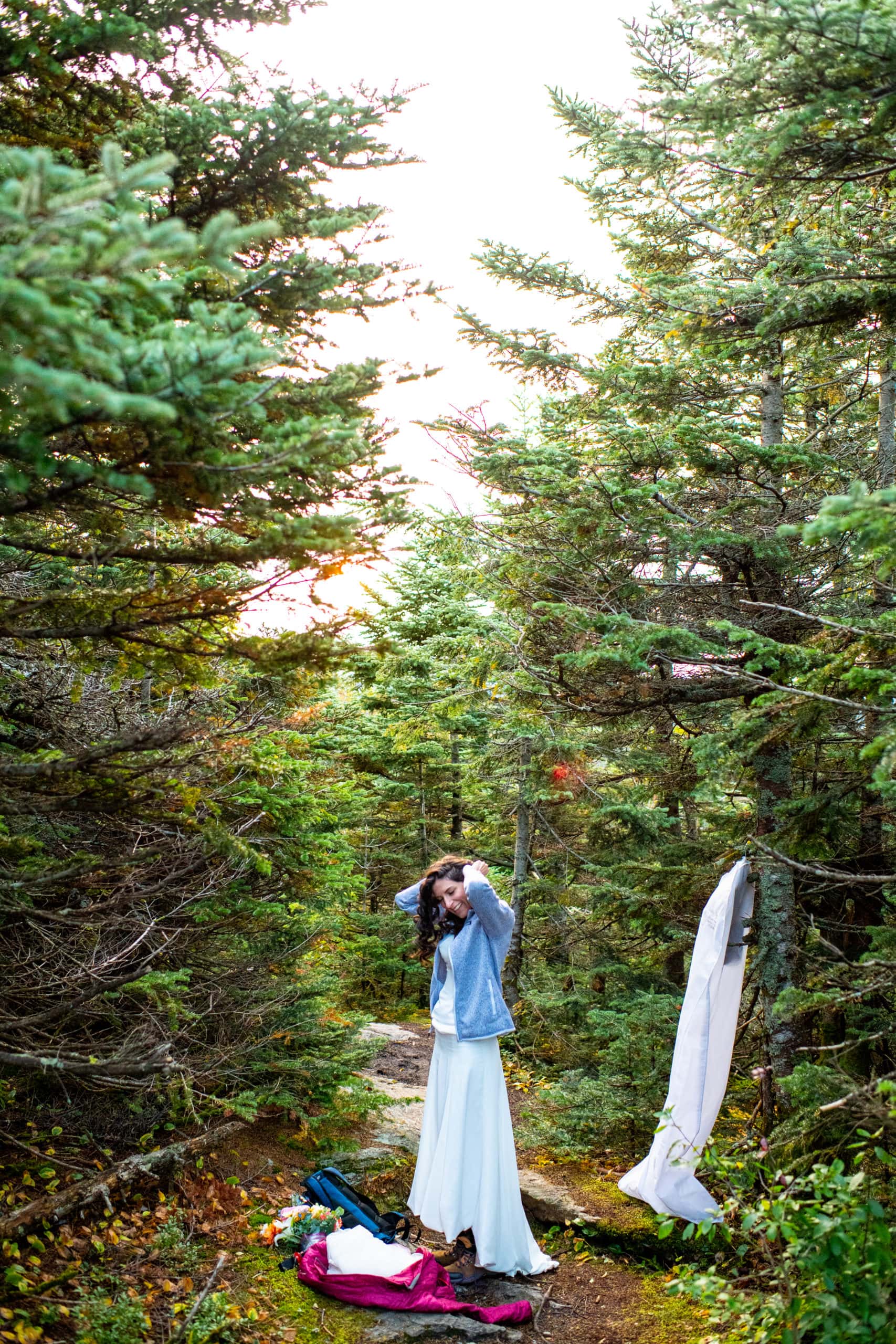 new jersey bride