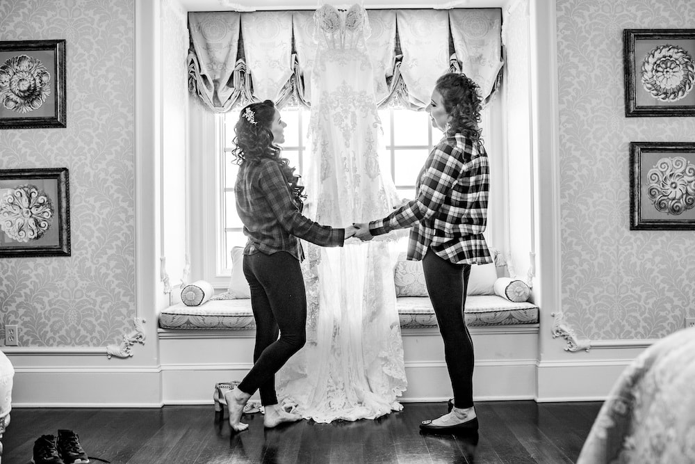new jersey bride