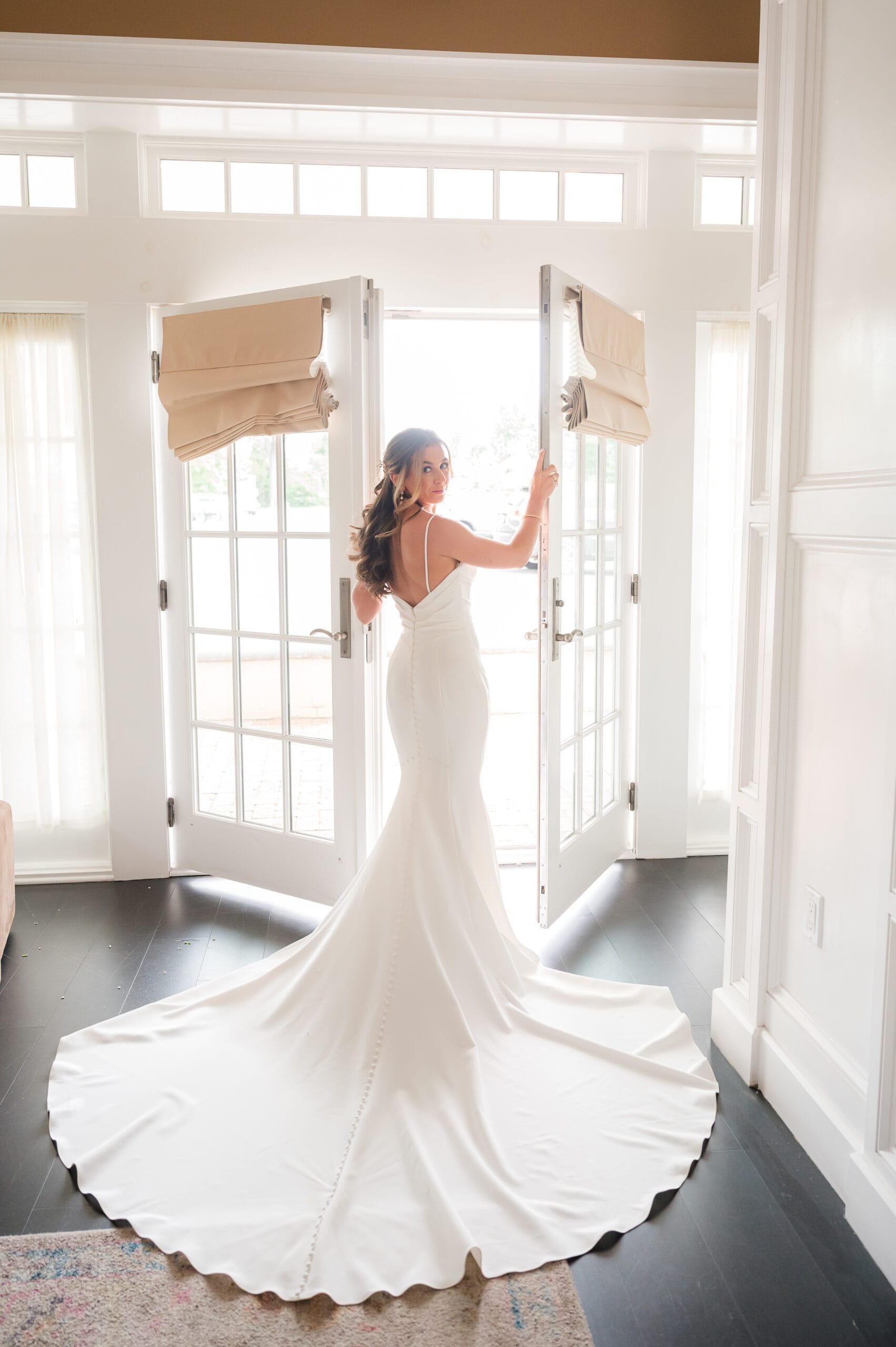 new jersey bride