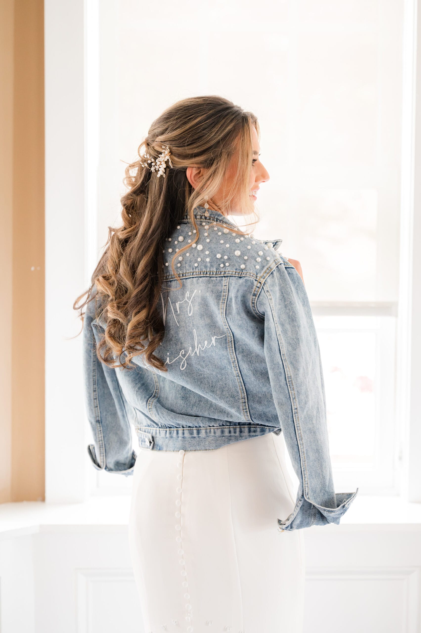 new jersey bride