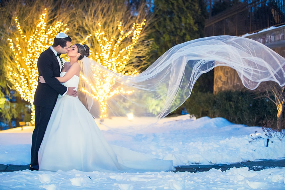 new jersey bride