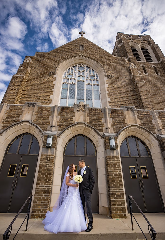 new jersey bride