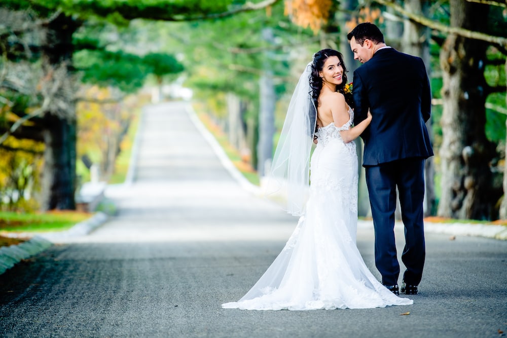 new jersey bride