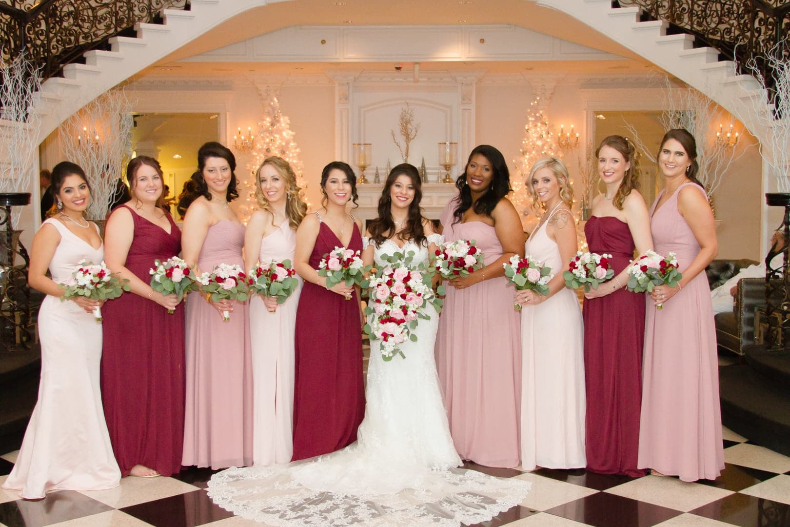 new jersey bride