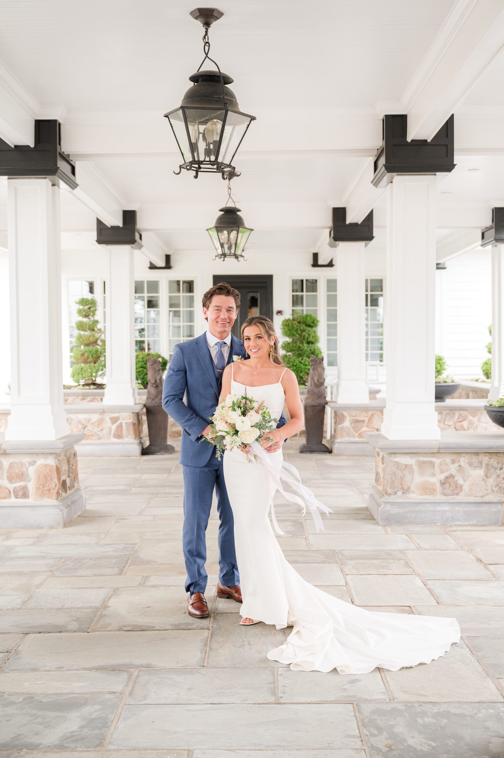 new jersey bride
