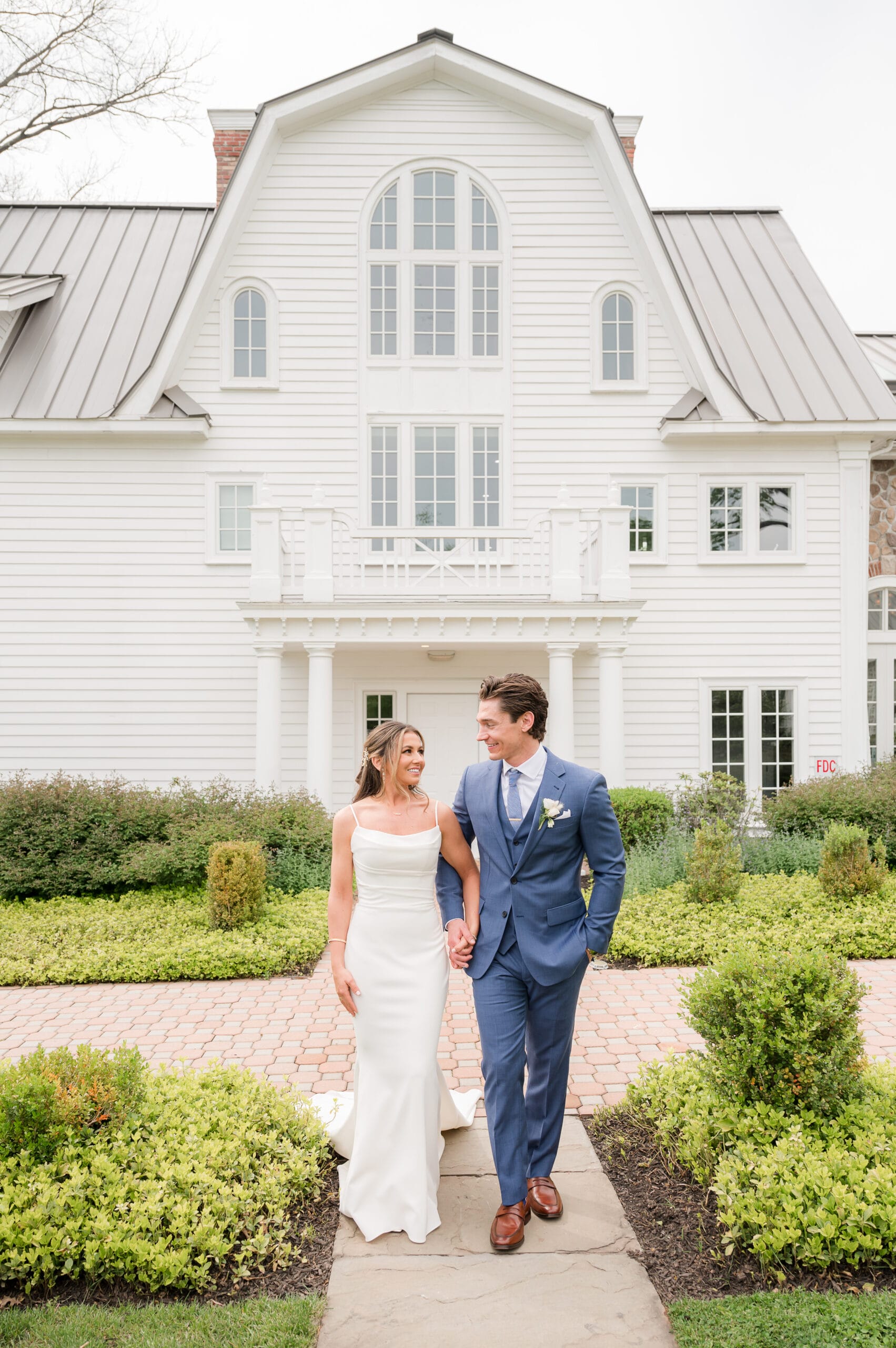 new jersey bride