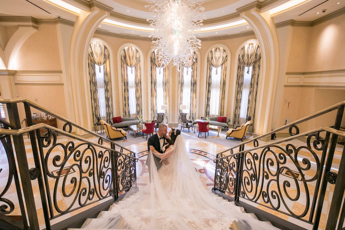 new jersey bride