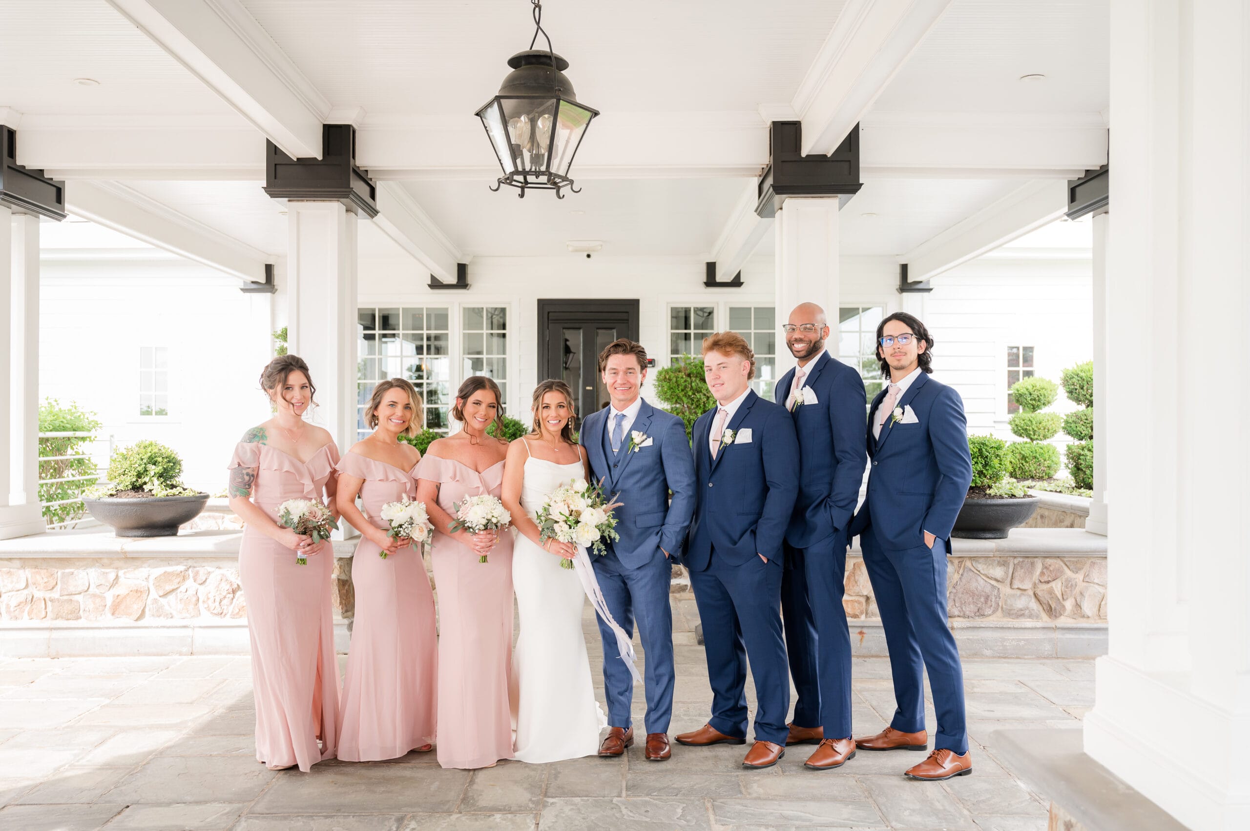 new jersey bride