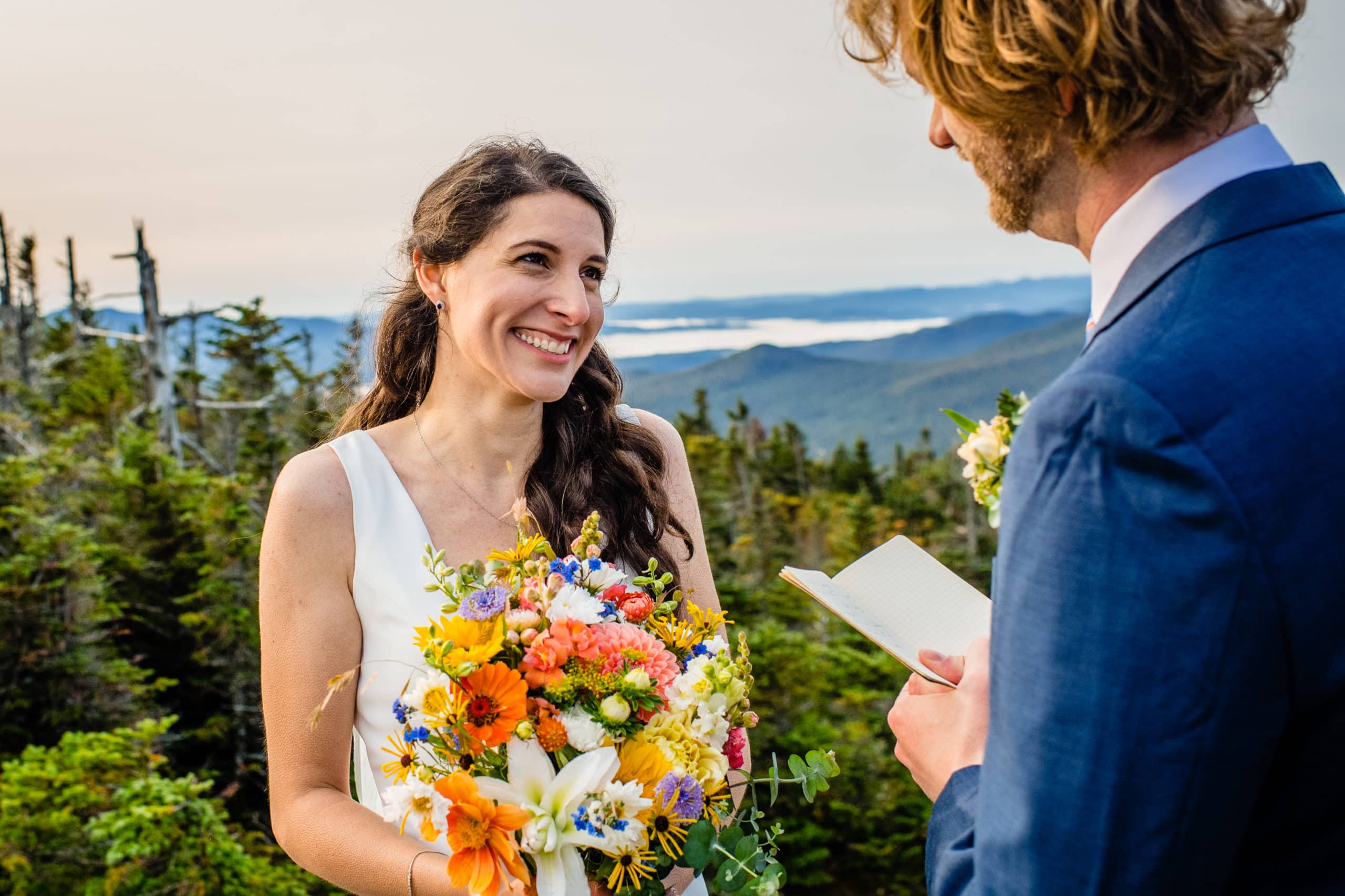 new jersey bride