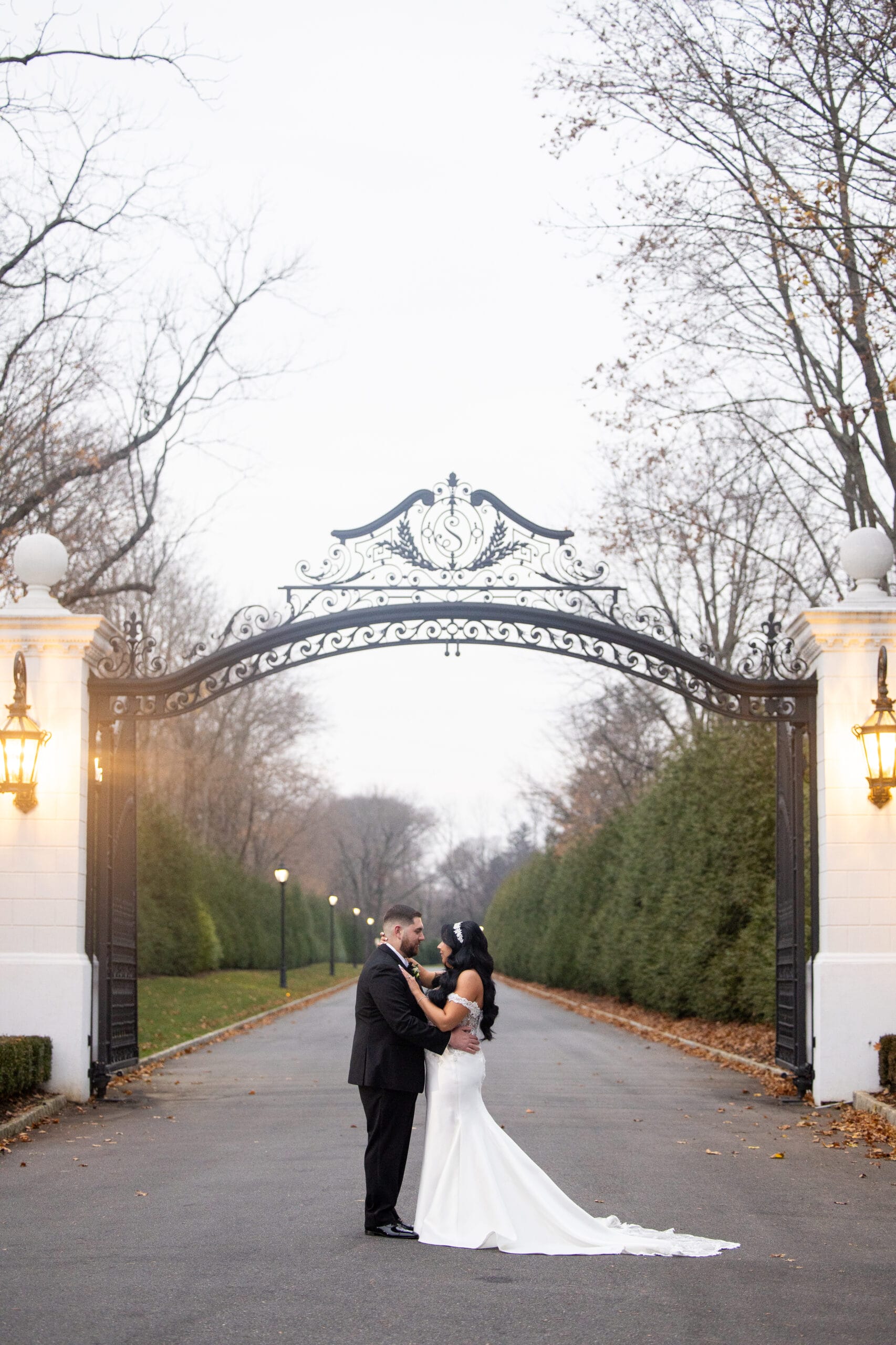 new jersey bride