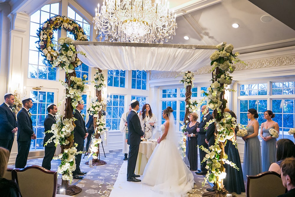 Antonia and Andrew at The Park Savoy Estate