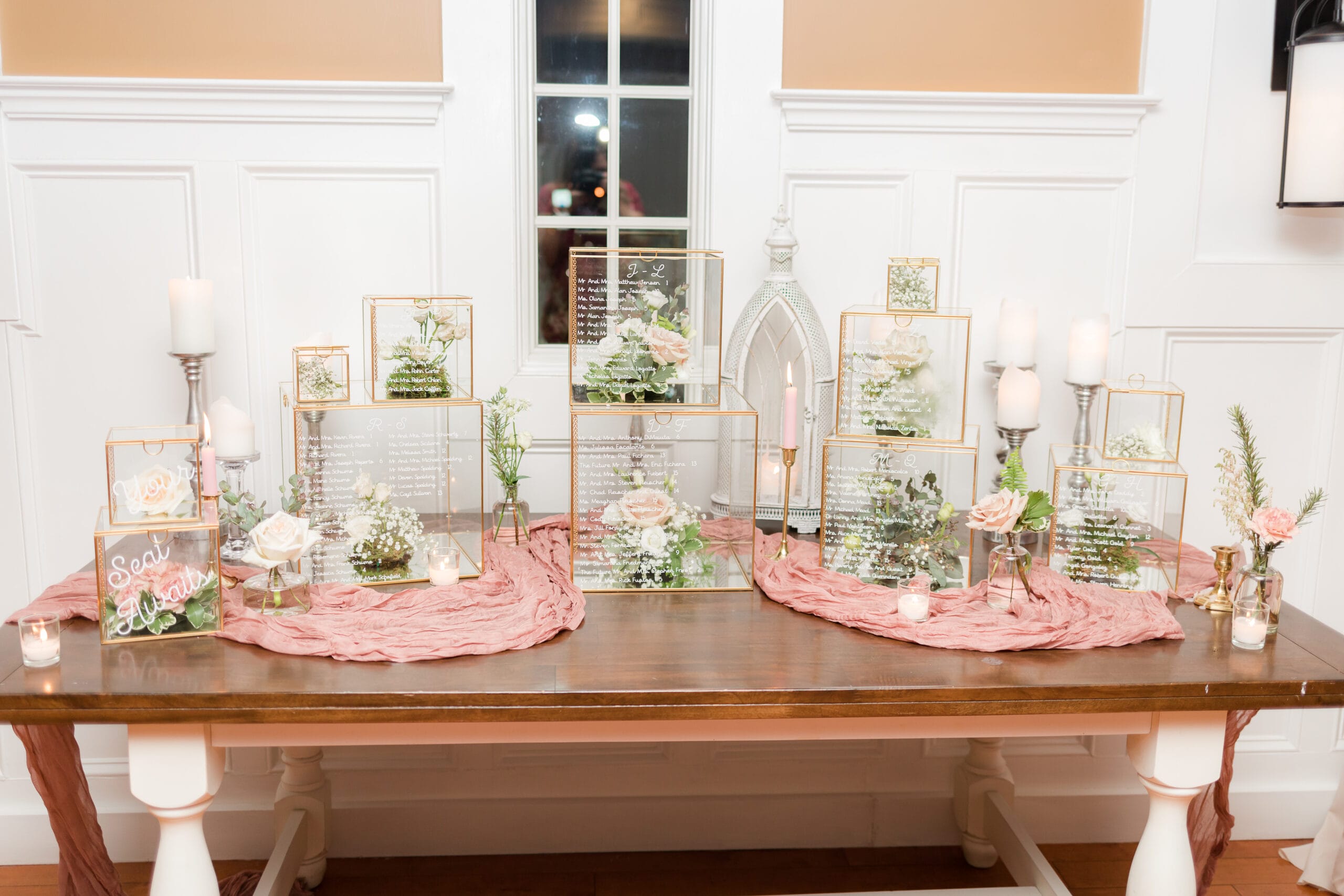 new jersey bride