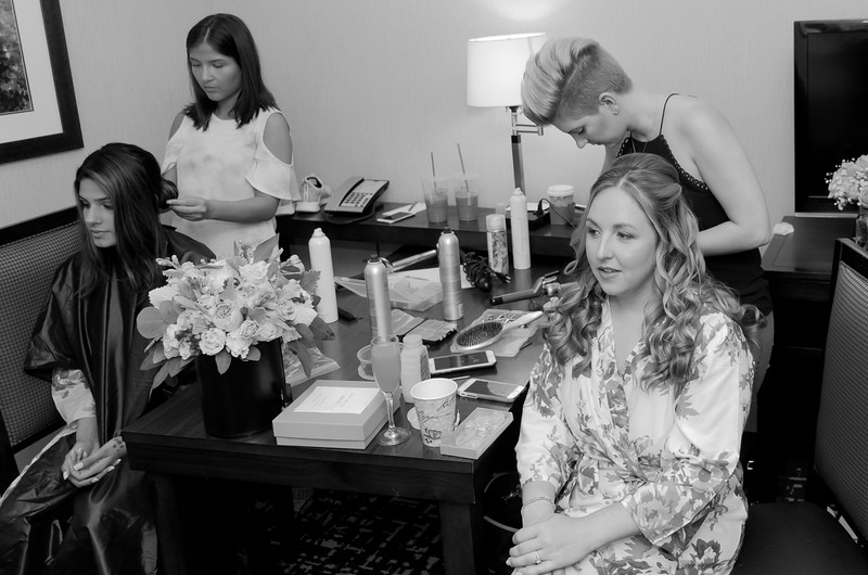 new jersey bride