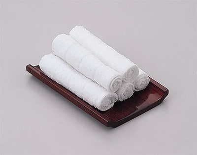 Cold Towel