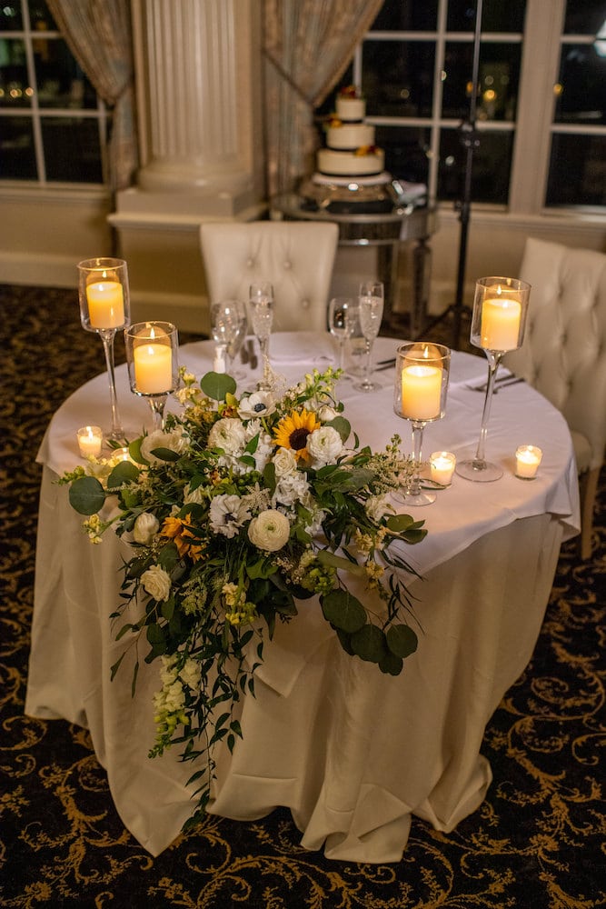 new jersey bride
