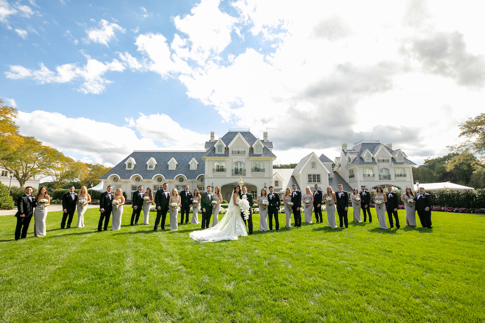 new jersey bride