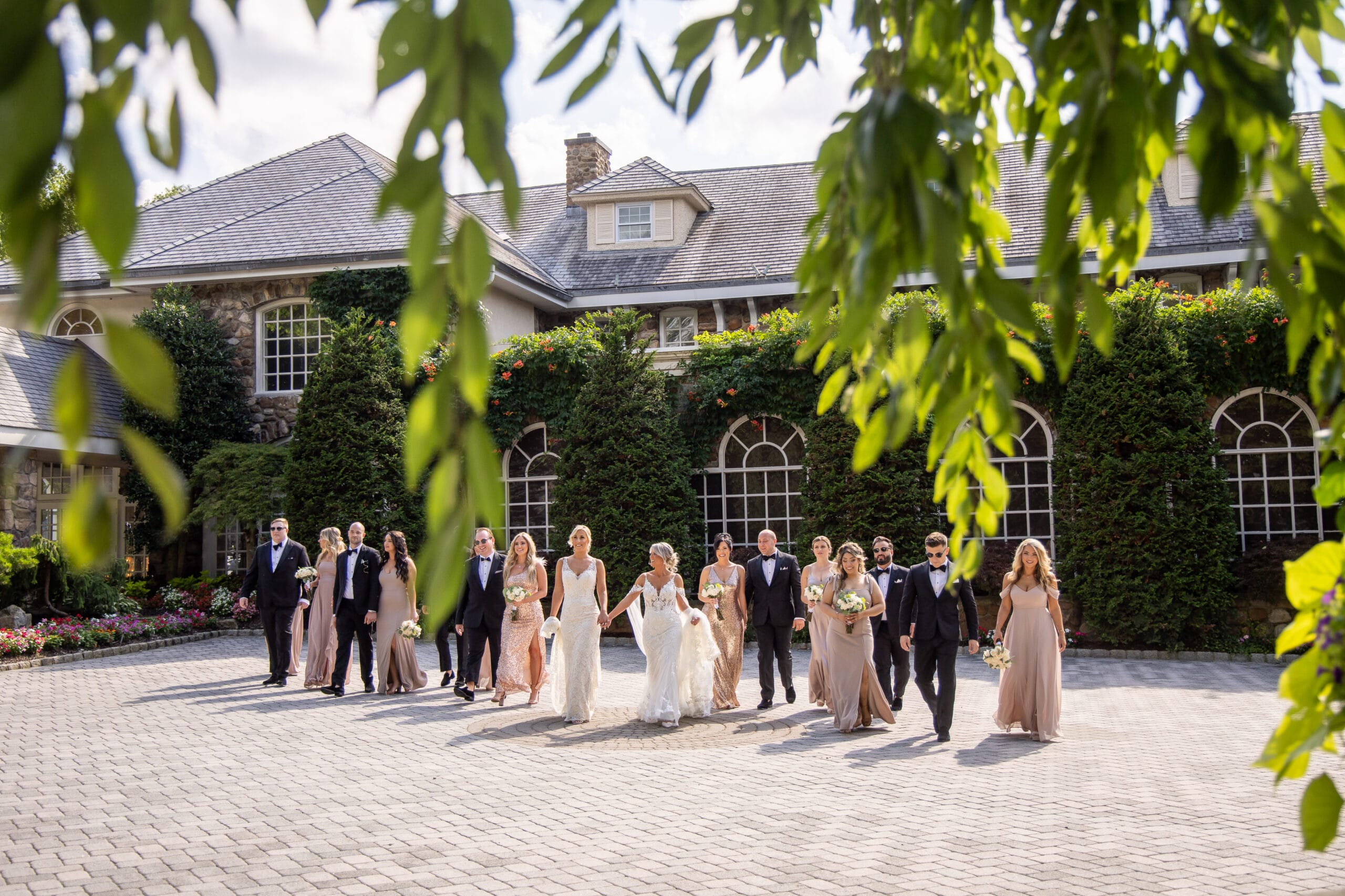 new jersey bride