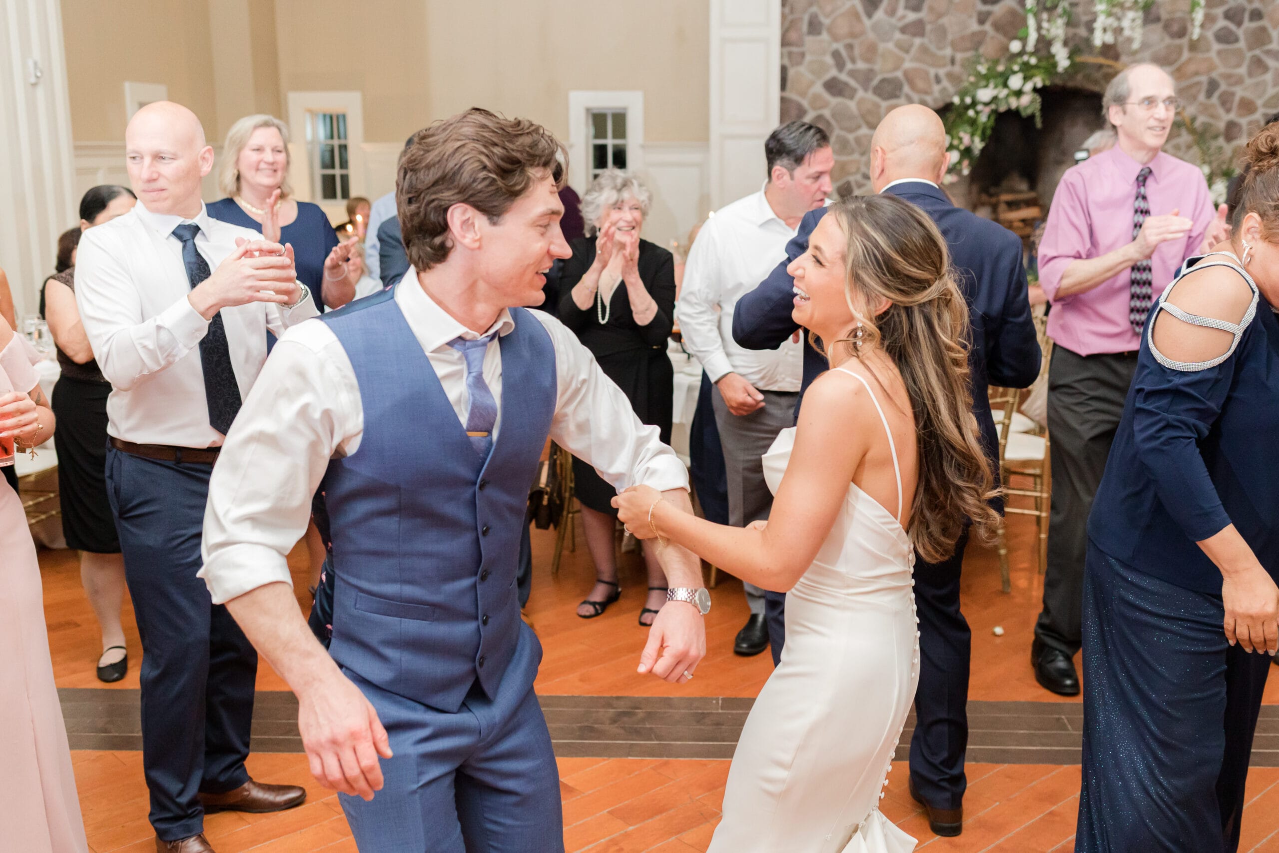 new jersey bride