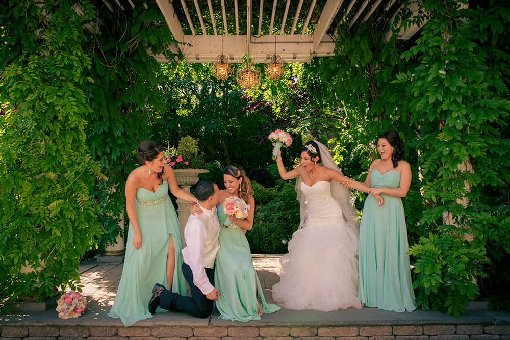 new jersey bride