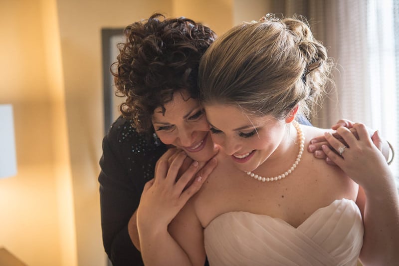 Heartfelt Studio Photography; Tips for the Mother of the Bride - New Jersey Bride