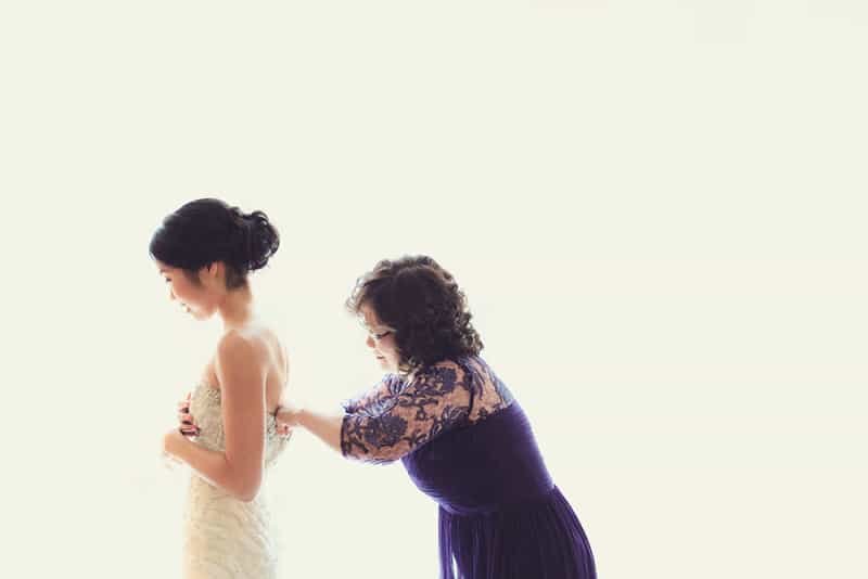 Vanessa Joy Photography; Tips for the Mother of the Bride - New Jersey Bride