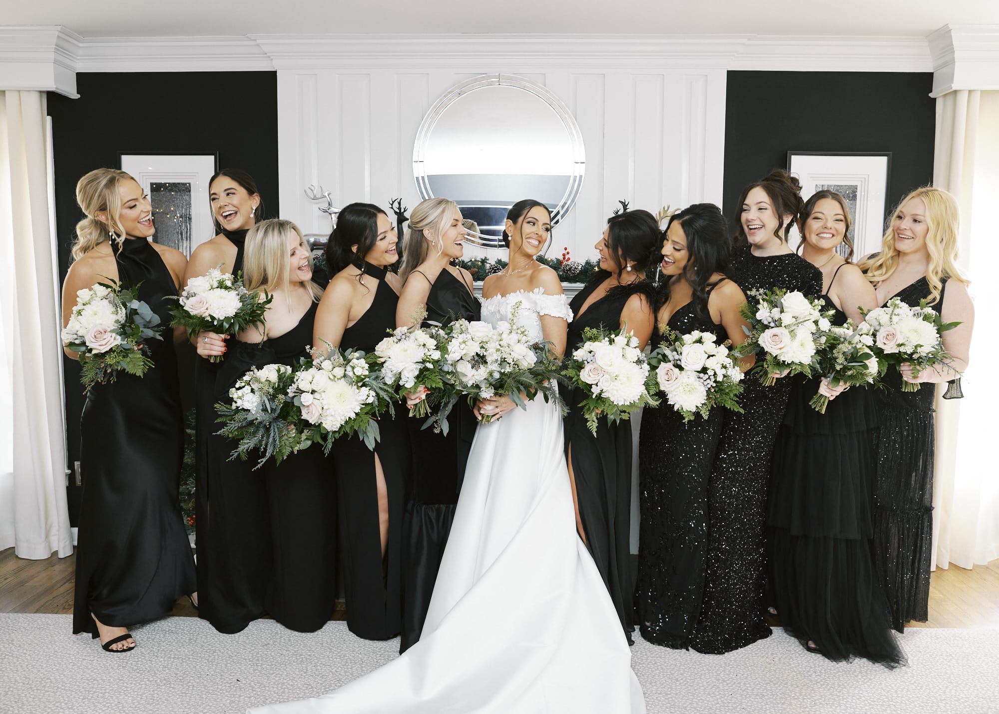 new jersey bride