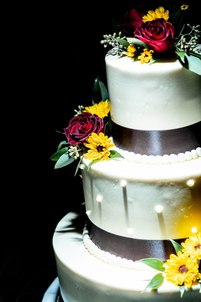 new jersey bride