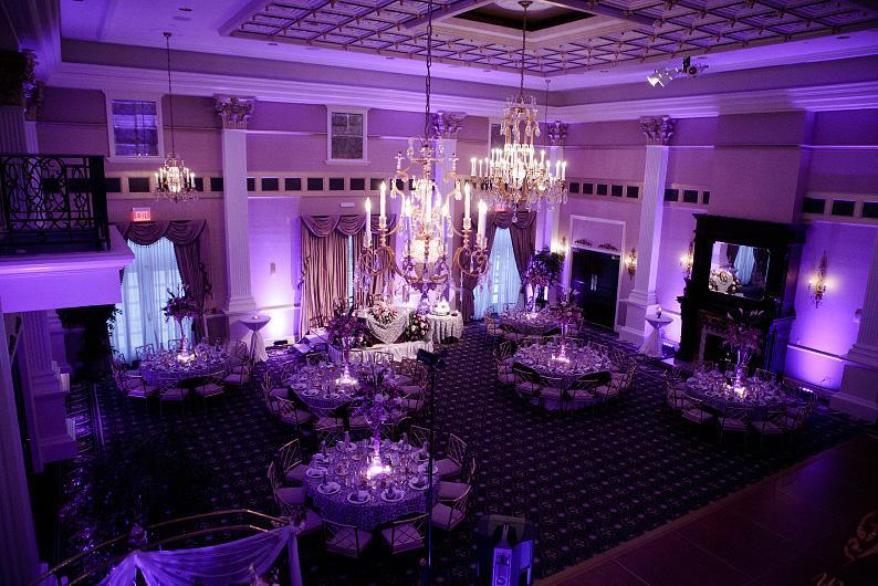 New Jersey Bride—The Palace at Somerset Park West Ballroom 3