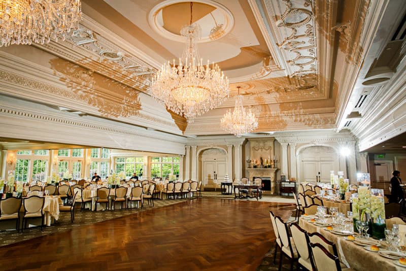 Park Savoy Ballroon