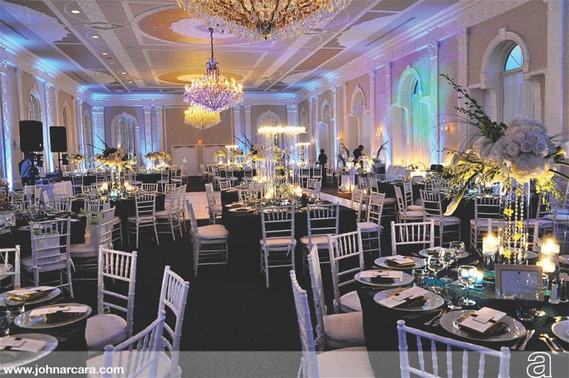 New Jersey Bride The Berkeley Oceanfront