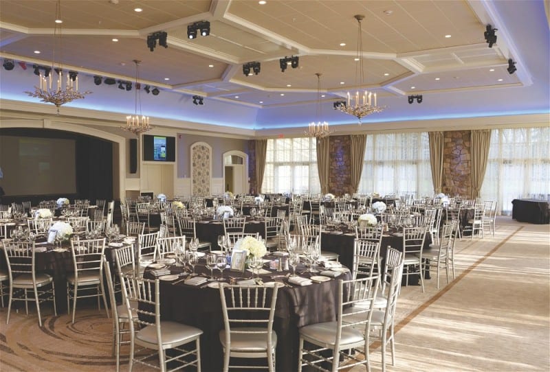 New Jersey Bride Fiddlers Elbow Country club 