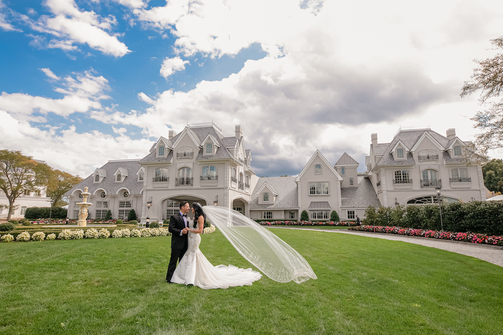 new jersey bride