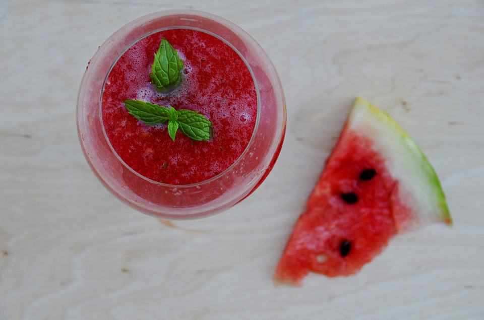 15 Watermelon Cocktails for Summer - New Jersey Bride