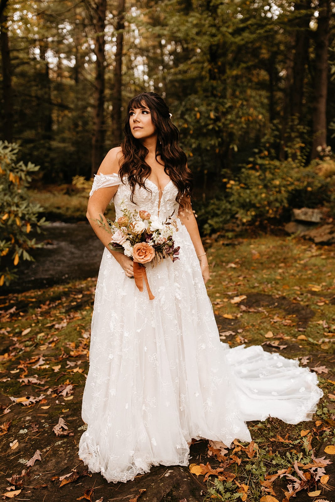 new jersey bride