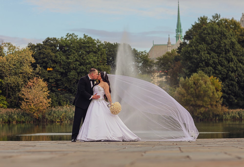 Lauramarie and Joseph