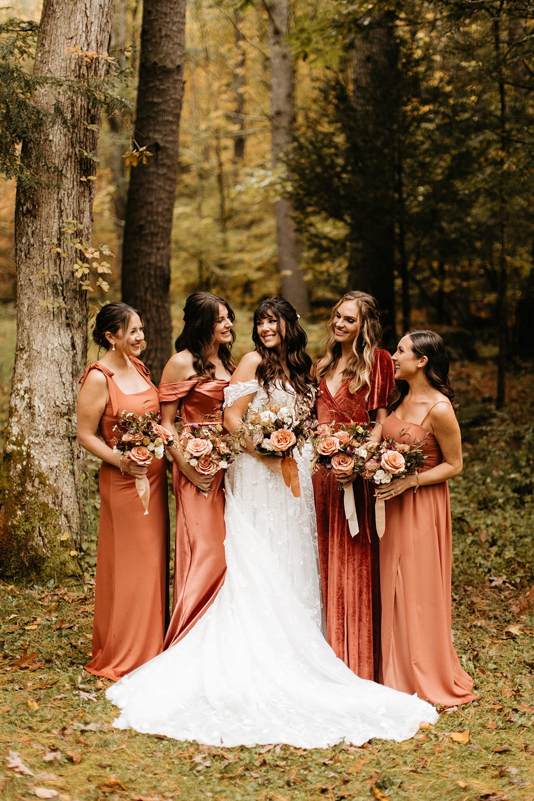 new jersey bride