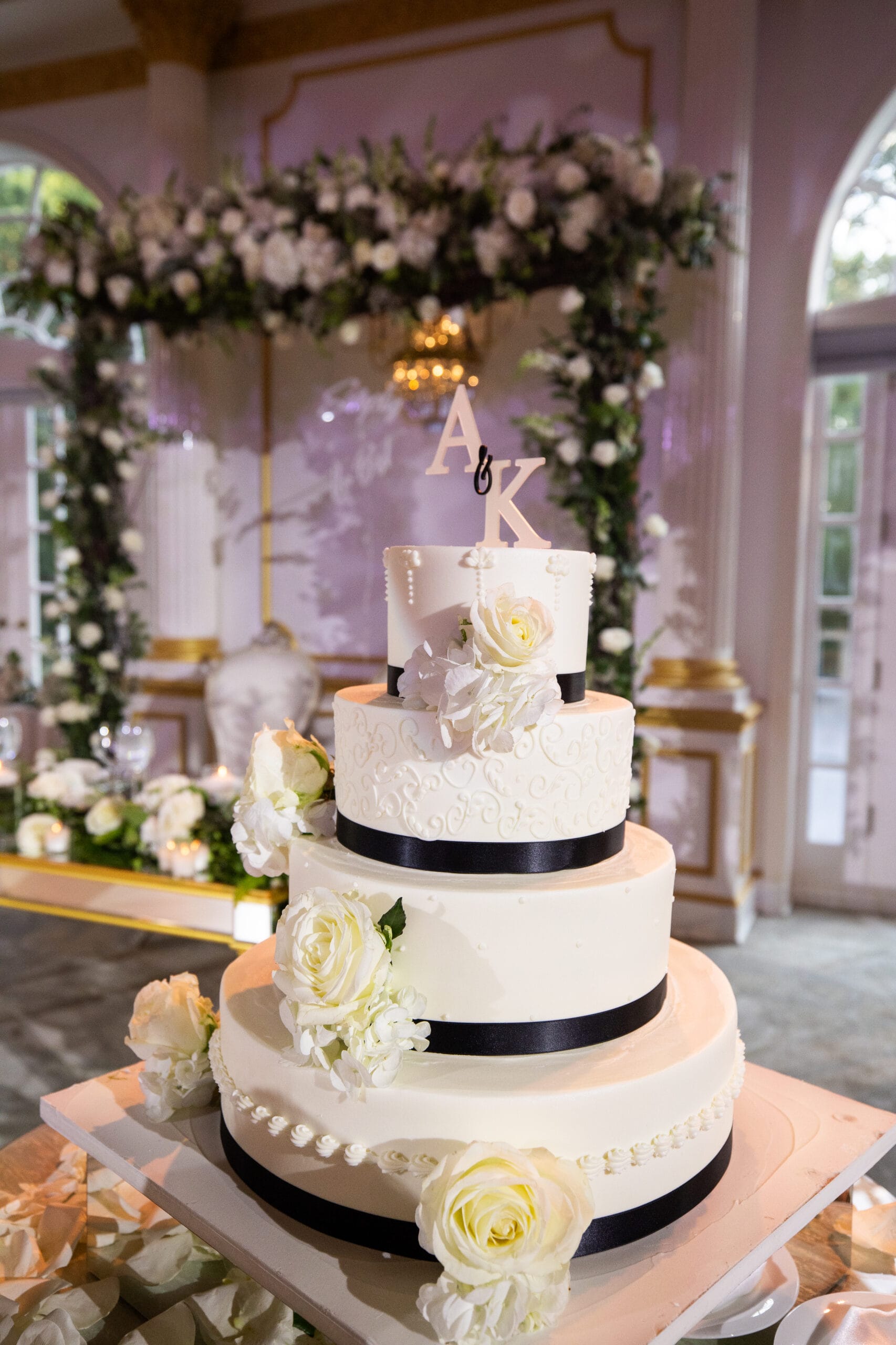 new jersey bride