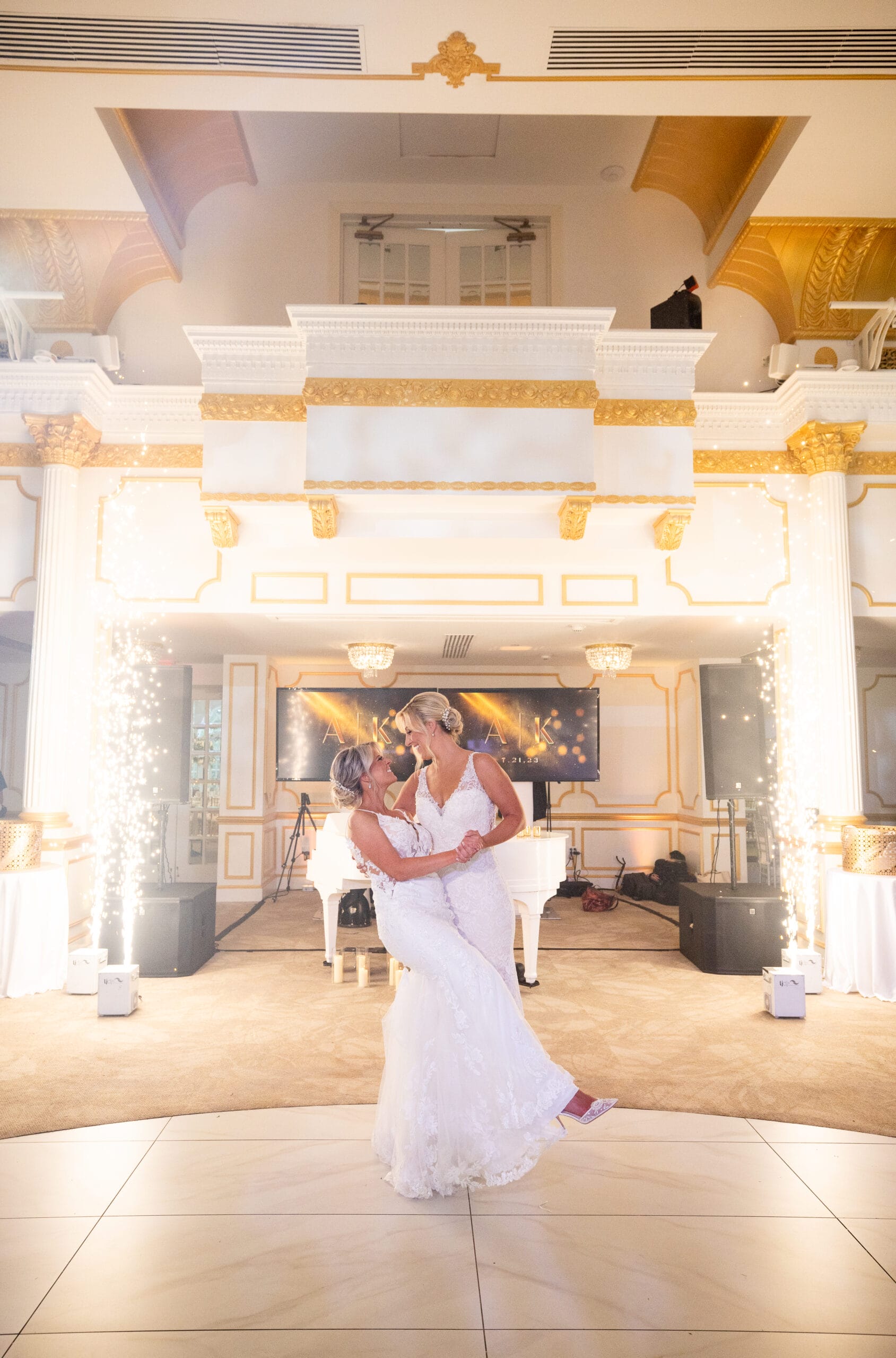 new jersey bride