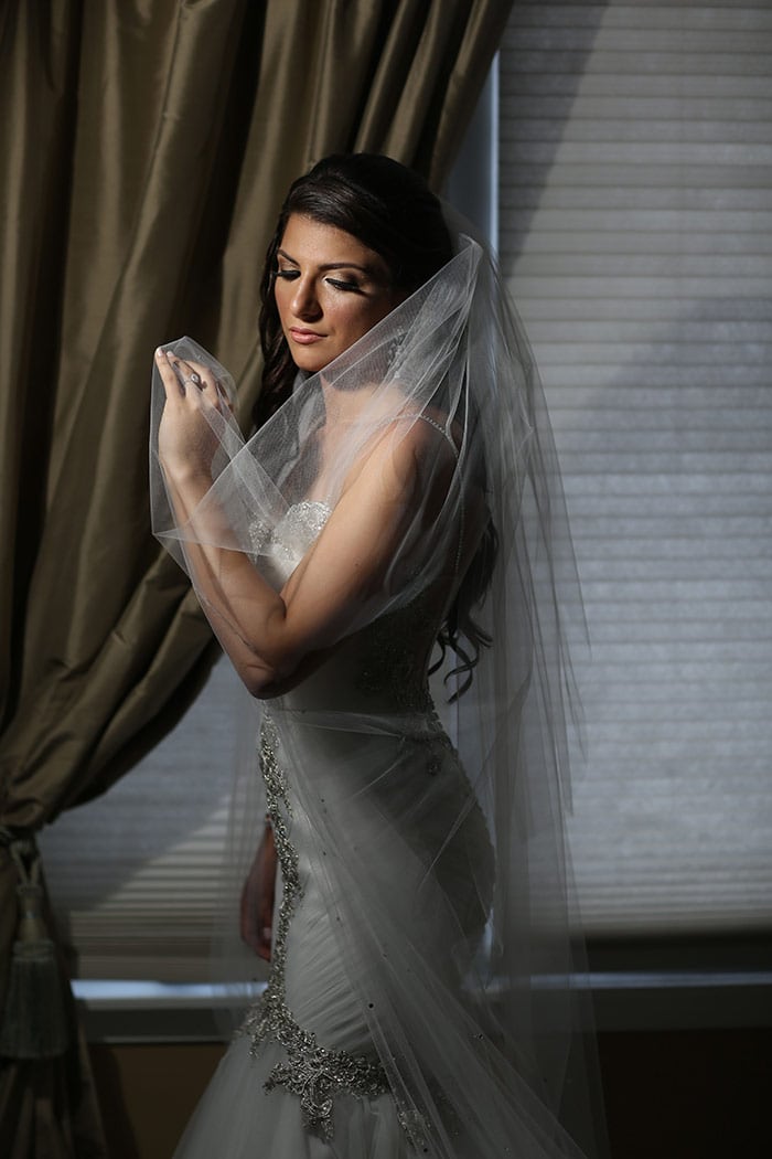 new jersey bride