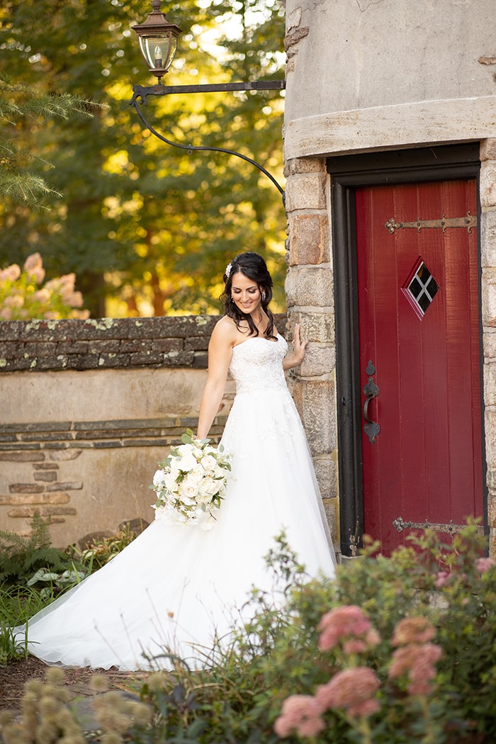 new jersey bride