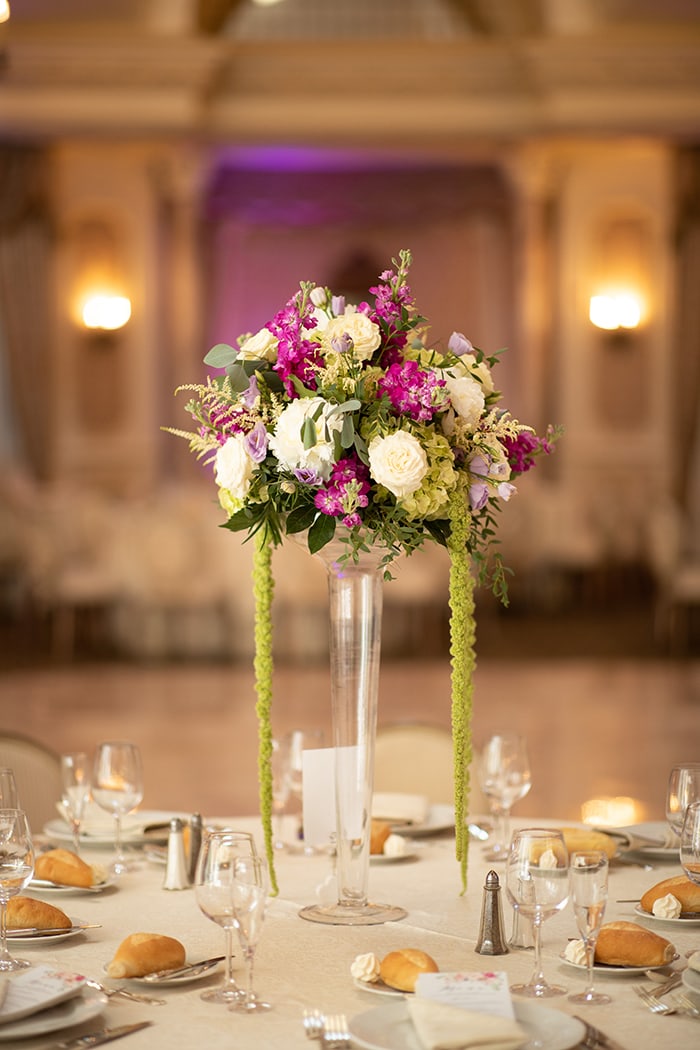 Emily and Michael at Pleasantdale Chateau- Gabelli Studio