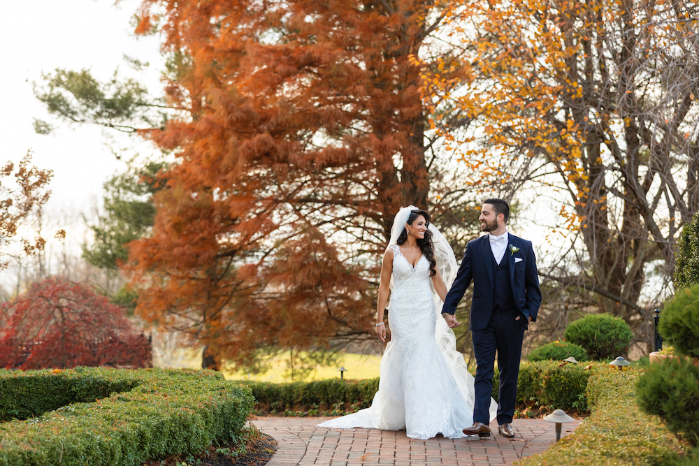 new jersey bride