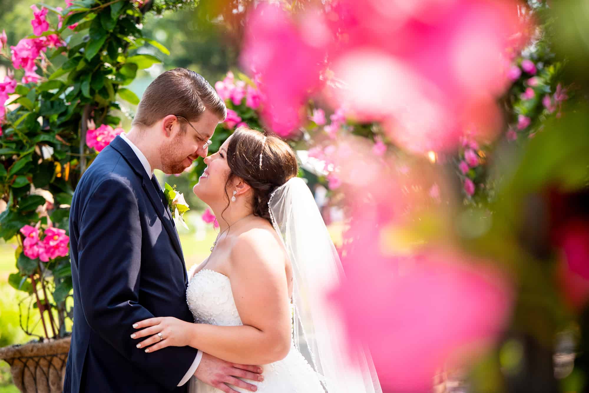 Amelia-and-Jesse-The-Manor