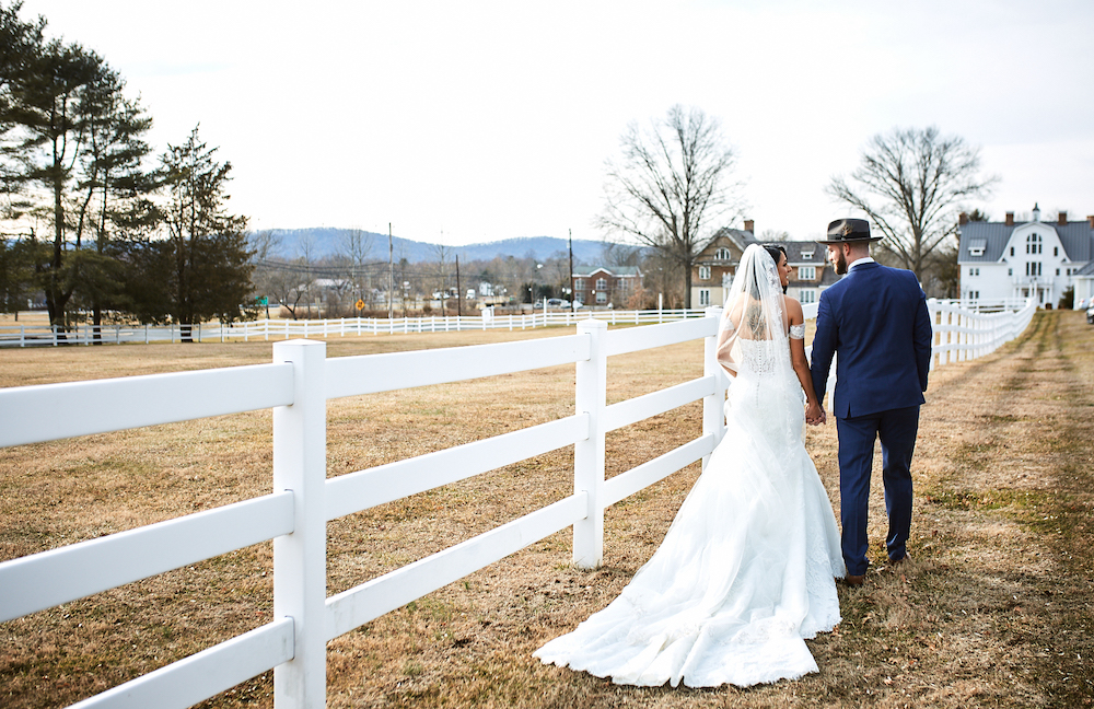 new jersey bride