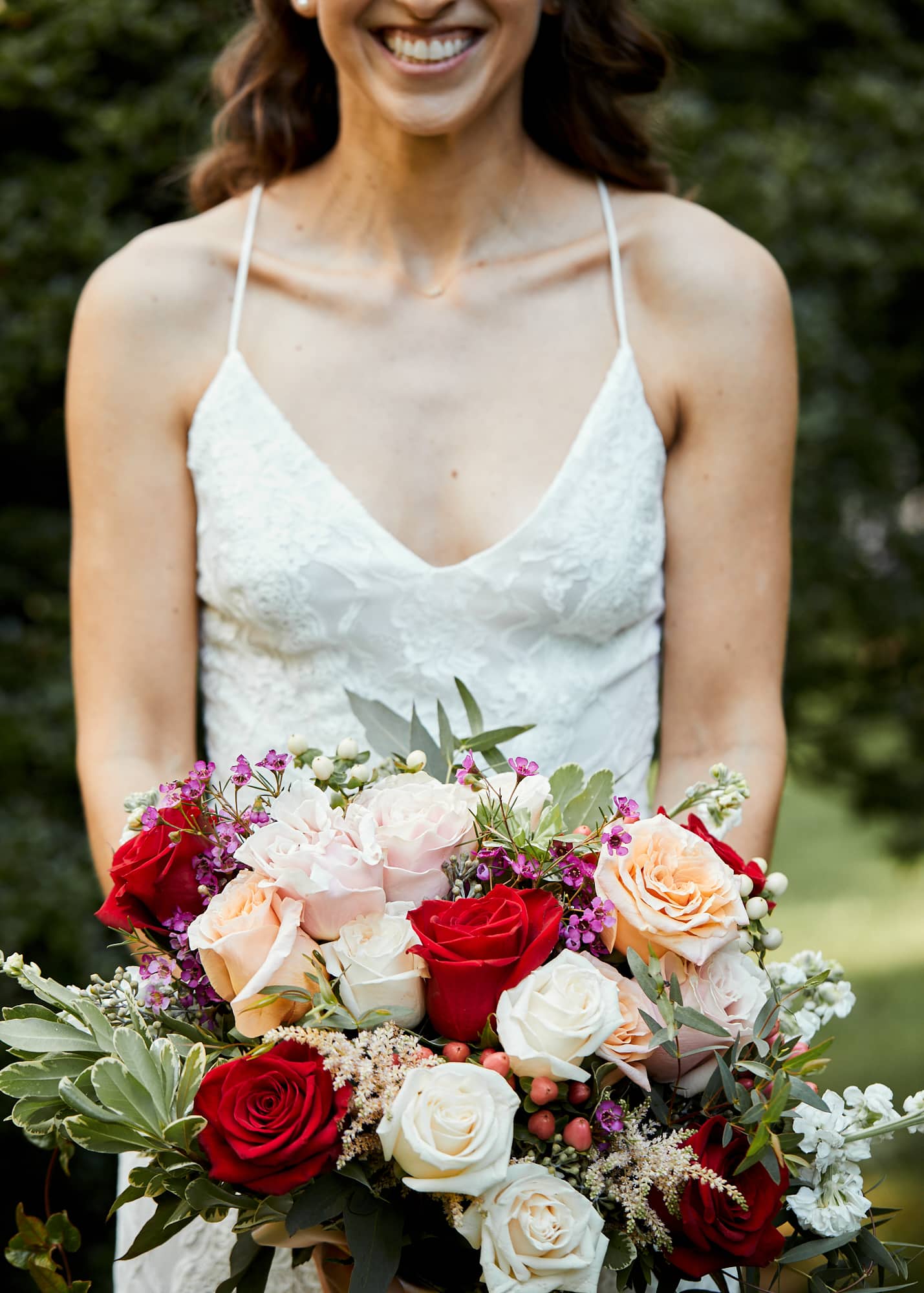 new jersey bride