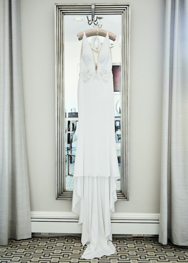 new jersey bride