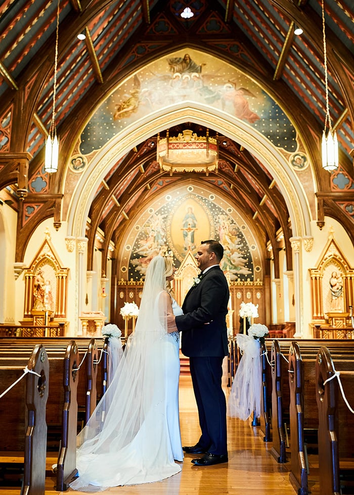 new jersey bride
