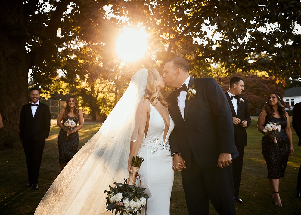 new jersey bride