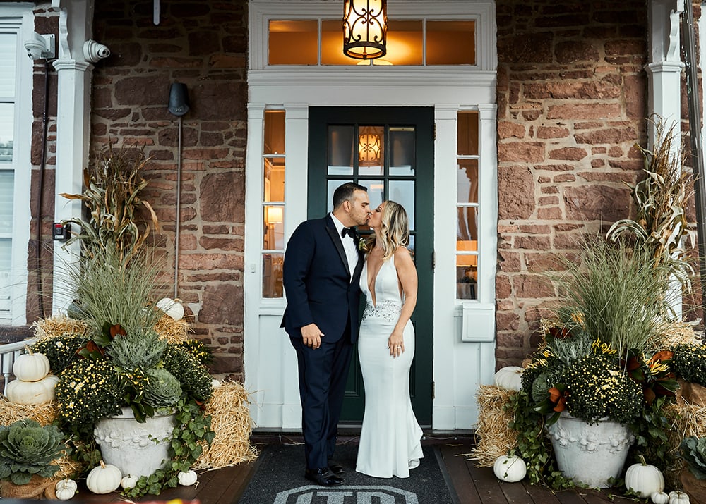 new jersey bride